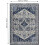 Χαλί Boho με λουλούδια 152x213 εκ., αντιολισθητικό, μαλακό 2