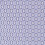 Microfiber Bed Sheet Set 3-Piece Blue Damask 5