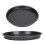 Professional Non Stick Deep Dish Pizza Pans with Thickened Carbon Steel 6