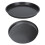 Professional Non Stick Deep Dish Pizza Pans with Thickened Carbon Steel 7