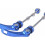 Attaches rapides pour vélo avant/arrière 110/135 mm 7