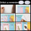 White Dot Velcro Strips, 250 Pieces 5