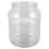 Vannbeholder til snøfnugg-ismaskin, 3 liter 5