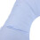 Almohada de masaje boca abajo con reposacabezas de algodón (1 pieza) 5