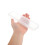 2 Pcs Portable Silverware Cutlery Box Travel Student 3