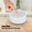 White Noise Machine for Sleep with Nature Sounds 3
