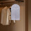 2025 Space Saving Hanging Garment Bag with Self-Compression Zipper, Compatible with Down Coats 5