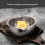 Stainless Steel Chocolate Melting Pot 1 Piece 2