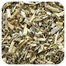 Frontier Co-op, Erva de Wormwood Orgânica, Corte e Misturada, 16 oz (453 g)