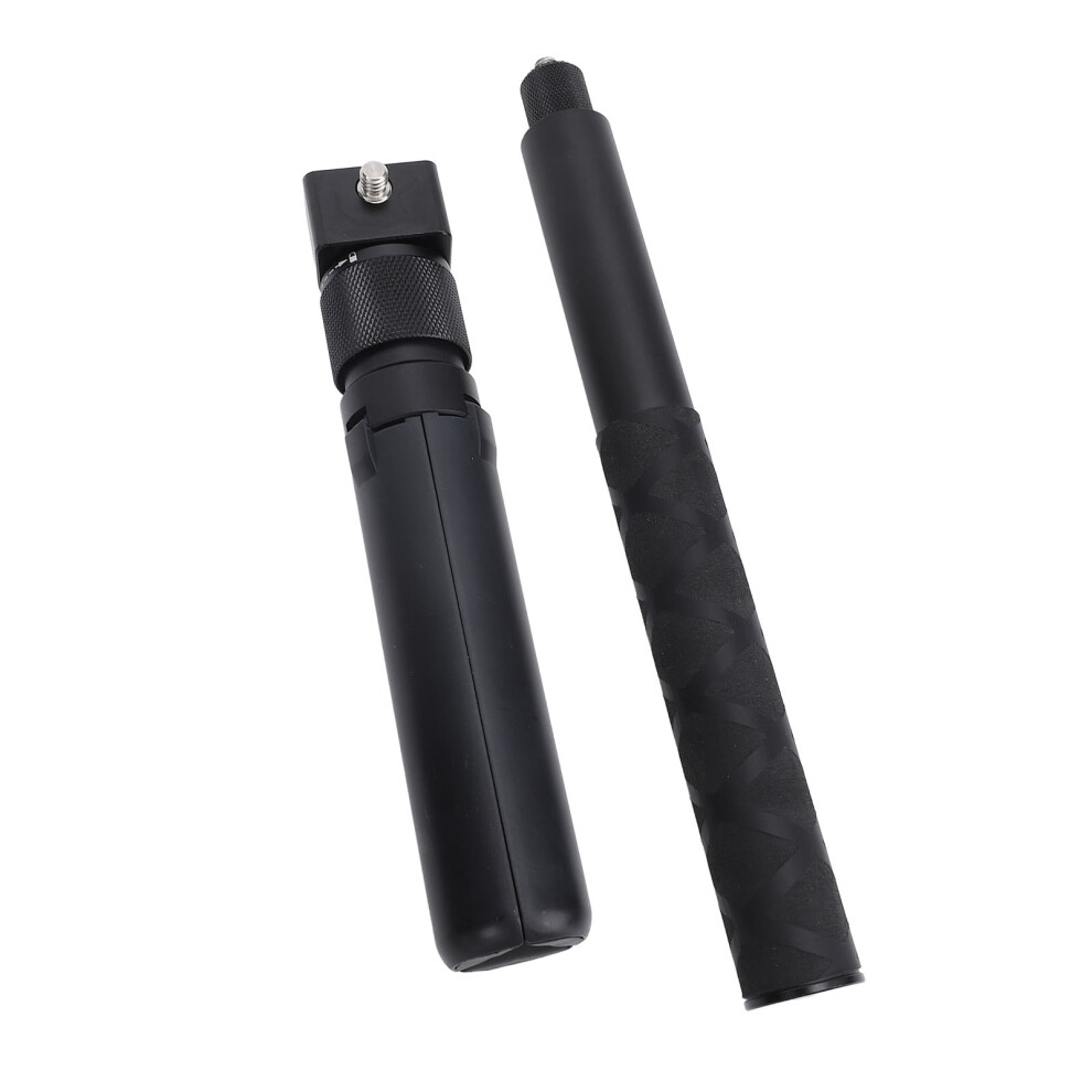Portable Monopod With Bullet Time Tripod For X4 X3 X2 One Series Action Camera 4011384729476
