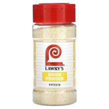Lawry's, Cibulová Povlak, 2,62 oz (74 g)