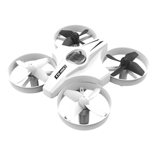 Μίνι τηλεκατευθυνόμενο drone για παιδιά και ενήλικες – Λειτουργία αγώνα/πτήσης 2 σε 1