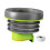 Toalettflänspackning för PVC-rör 100–110 mm 2