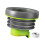 Toalettflänspackning för PVC-rör 100–110 mm 4