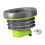 Toalettflänspackning för PVC-rör 100–110 mm 5