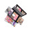3Pièces Ensemble Multi Palette Fard À Paupières Gloss 9