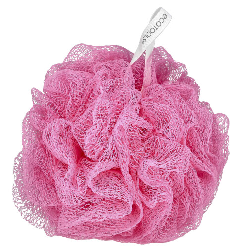 EcoTools EcoTools, Exfoliating EcoPouf Sponge, 1 Sponge