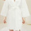 Bathrobe Spa Towel Wrap Lightweight Comfort 6 Pcs 3