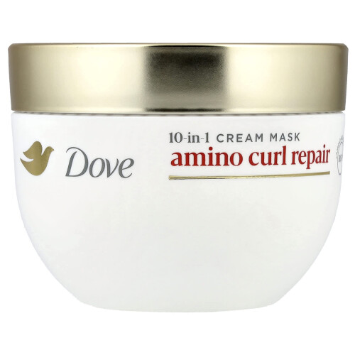 Dove Dove, Αμινοξύ Repair, 10 στο 1 Κρέμα Μάσκα, 9.2 oz (260 g)