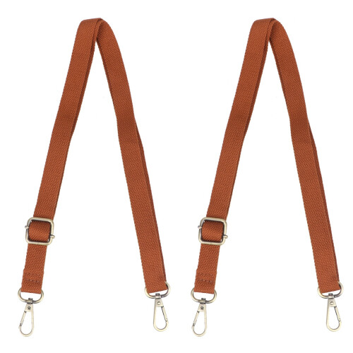 2Pièces De Sac Messenger Clair Accessoire Résistant 1