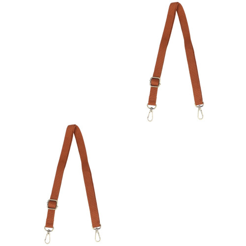 2Pièces De Sac Messenger Clair Accessoire Résistant 2