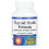 Natural Factors, Thyroid Hälsokapsel, 60 Vegetariska Kapslar 1