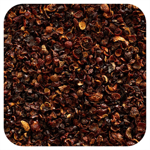 Frontier Co-op, Sementes de Rosa Orgânicas, 16 oz (453 g)