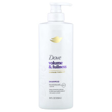 Dove, Volume & Fullness, Shampoo, 18 fl oz (532 ml)