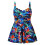 Γυναικεία Μαγιό Modest Σετ δύο τεμαχίων, Μαγιό Tankini, Σετ μπικίνι για το καλοκαίρι, 4