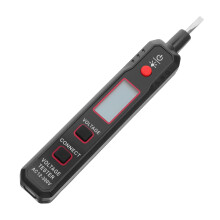 2Pièces Testeur Électrique Multifonction Pour Diagnostic Auto