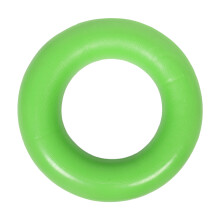 Anneau Gonflable Natation Adulte Caoutchouc Noir Anti-Rayures