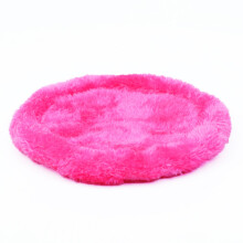 3Pièces Lits Chauds Hamster Portables Confort Ergonomique Assortis