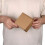Caixas de envio marrons 4x4x2 polegadas, pacote com 6 unidades 4