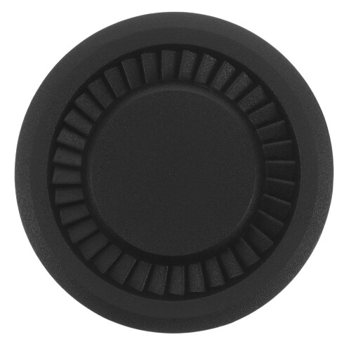5Pièces Accessoires Oscillant Résistant Chocs Noir