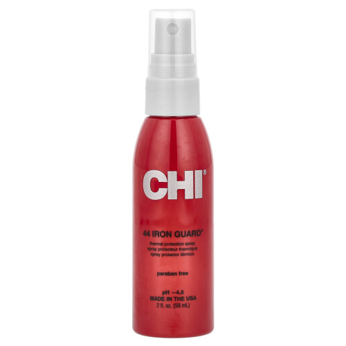 Τσι, 44 Iron Guard, Θερμική Προστασία Spray, 2 fl oz (59 ml)