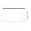 2Pièces Écran De Projection Portable Polyester 16:9 Pliable 11