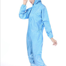 Tenue Pe Jetable Protection Poussière Idéale Extérieur