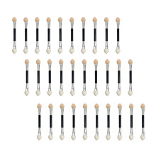 50Pièces Brosse Ombres À Paupières Douce Multi Usage Femme