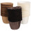 450Pcs Assorted Paper Creative Cupcake Liners Household Muffin Cups 1