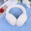 2Pièces Couvre-Oreilles Hiver En Confortable Et 10