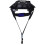 2Pcs Hard Hat Liner Pad Adjustable Soft Plastic Suspension Insert 1