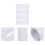 Protection Griffures Chat Design 10