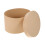 2 Pieces Biscuit Container Cookie Packaging Small Boxes 1