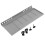 3St Handige Easel Opberg Tray Van Plastic Voor Schilderen 1