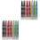 24Pièces Lumière Mixtes Waterproof Femmes 3