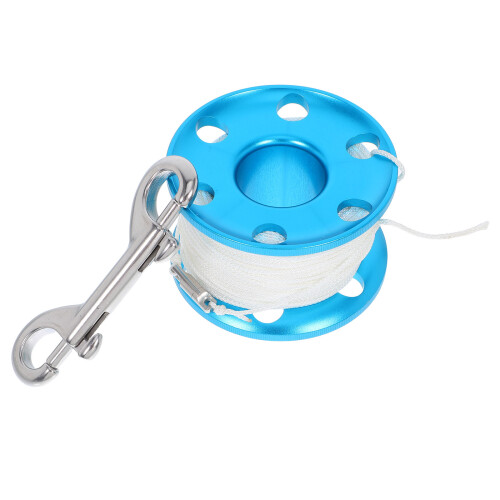 2Pièces De Aluminium Avec Dispositif Anti-Nœuds