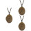3Pièces Colliers Femme Décoration 6