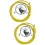 2Pièces Kit Câble Gaine De Renforcé 8