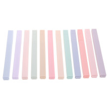 48Pcs Assorted Color Highlighter Pens Smooth Writing Office Markers