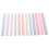 48Pcs Assorted Color Highlighter Pens Smooth Writing Office Markers 1